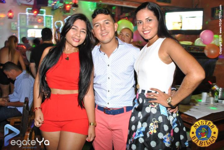 Foto 9 de mister babilla 26 y 27 de febrero de 201 en Discoteca MISTER BABILLA cartagena, Cartagena
