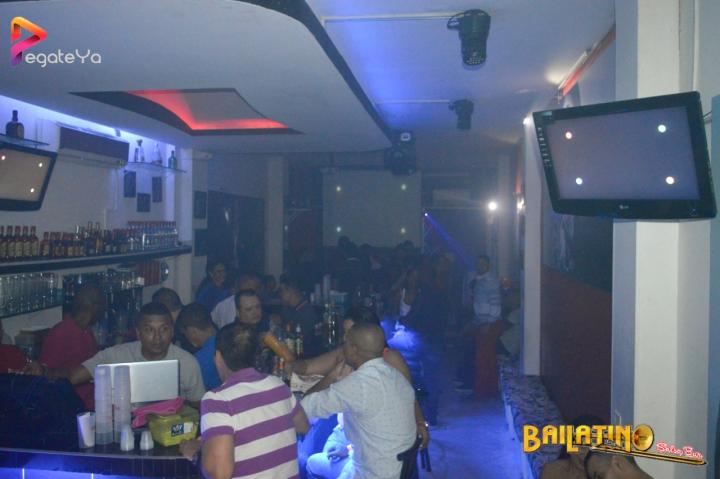 Foto 47 de Bailatino - 3er/ 4to Fds Mayo 2016 en Bailatino - Bar, Cali
