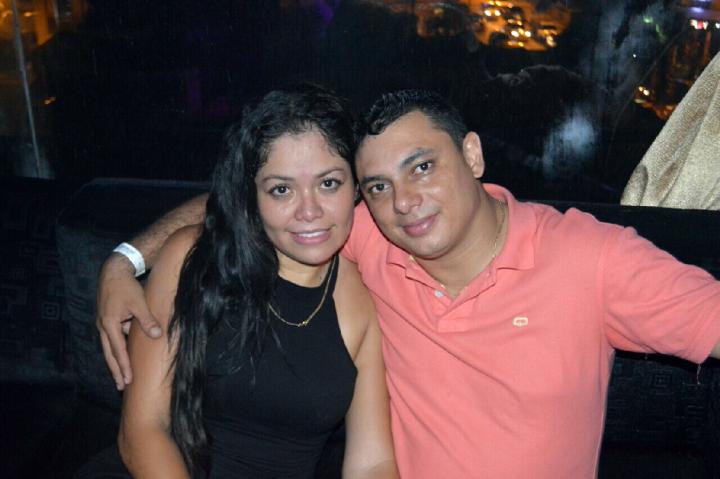 Foto 22 de Penthouse Club - 1er Fds Abril 2017 en Penthouse 1800, Cali