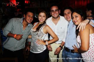Foto 56 de 14 Julio - 04 Agosto 2012 en El Viejo Chiflas Restaurante, Cali