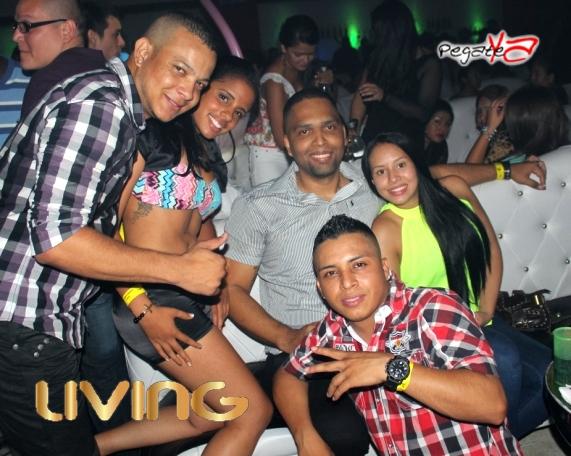 Foto 65 de Living - Nicky Romero en Living Night Club, Cali