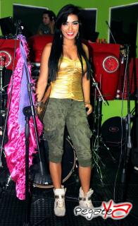 Foto 1 de Julio 13 del 2013 en Beautiful 80`s Cali, Cali