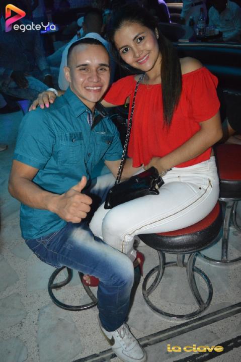 Foto 20 de la clave - 2do fds Dic 2016 en La Clave Night Club, Cali