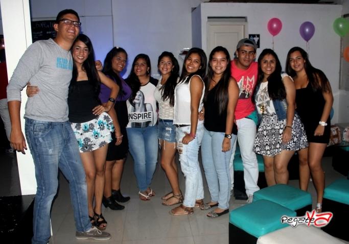 Foto 16 de Heaven Shots - 4to FDS Octubre del 2014 en Heaven Shots, Cali