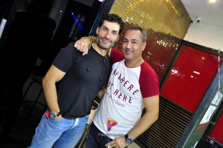 Foto 11 de PISO V - Sabado 8 de abril de 2017 en Bar Piso V Bucaramanga, Bucaramanga