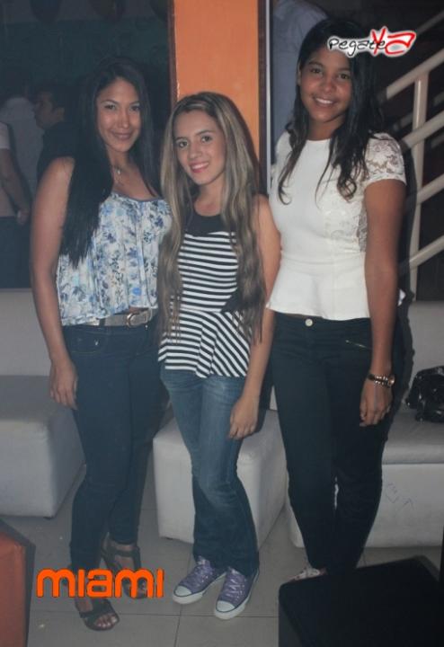 Foto 5 de Miami Bar - 4to FDS Oct 2014 en Miami Bar Cali, Cali