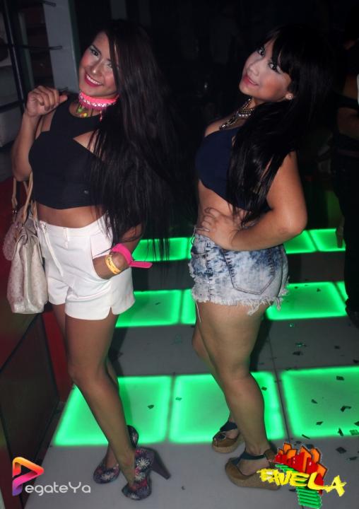 Foto 75 de Favela - Enero 17 y 24 del 2015 en Favela Club Menga, Cali