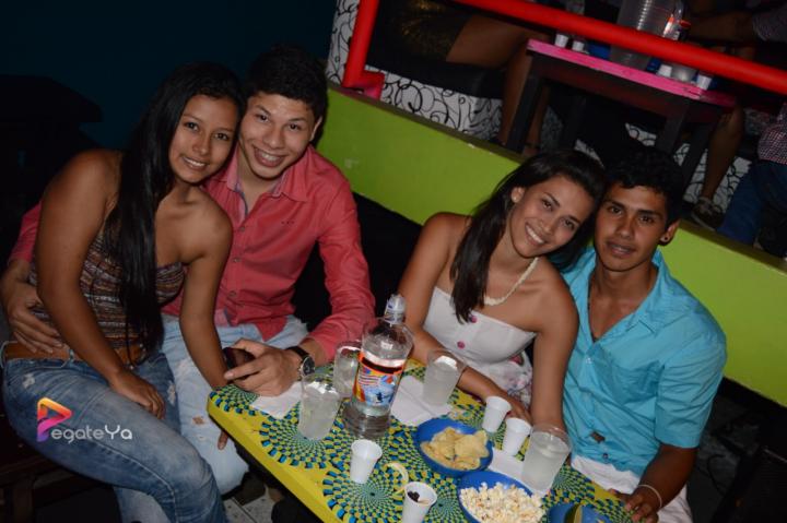 Foto 54 de El Manicomio sábado 25 de julio 2015 en Discoteca El Manicomio Bucaramanga, Bucaramanga
