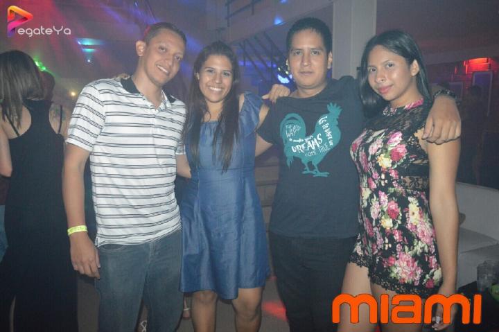 Foto 30 de Miami - 5TO Fds junio 2016 en Miami Bar Cali, Cali