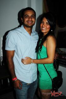 Foto 75 de 21-22 de Septiembre de 2012 en Discoteca Macondo Club Bucaramanga, Bucaramanga