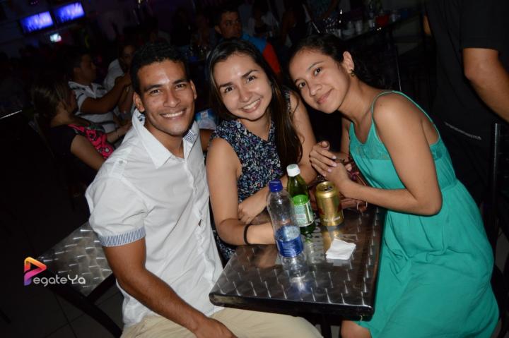 Foto 40 de New York sábado 25 de julio 2015 en Discoteca New York Bucaramanga, Bucaramanga