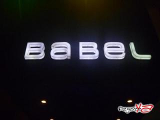 Foto 13 de Abril 20 del 2012 en Babel / Barra Libre Cali, Cali