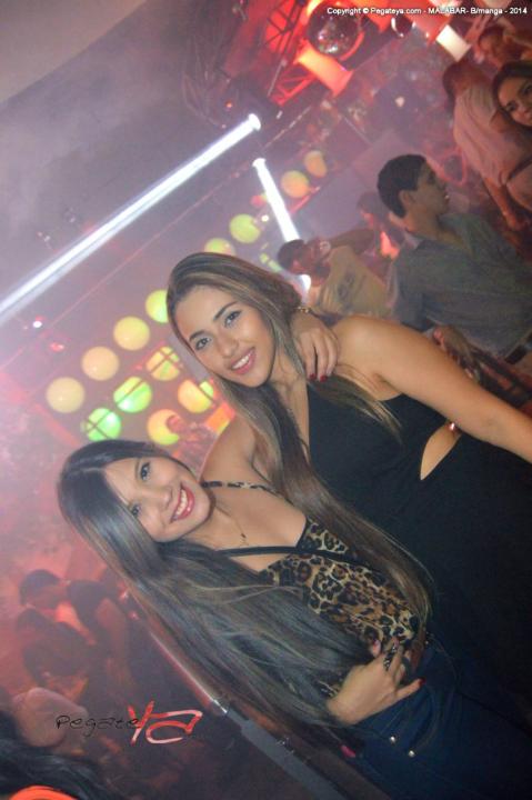 Foto 5 de Discoteca Malabar 16 de agosto de 2014 en Discoteca Malabar Bucaramanga, Bucaramanga