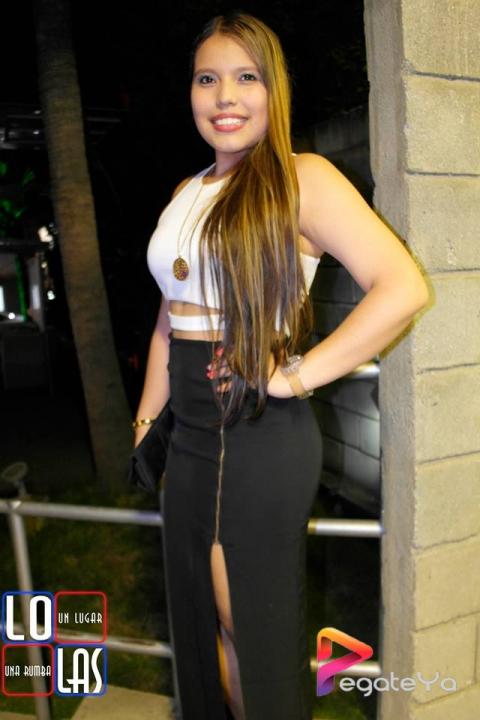 Foto 27 de Lolas - Enero 24 del 2015 en Lolas Club Menga Cali, Cali