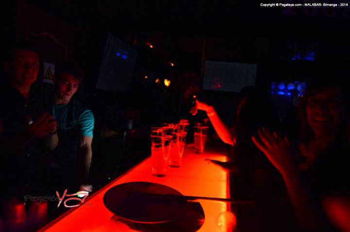 Foto 90 de Discoteca Malabar 16 de agosto de 2014 en Discoteca Malabar Bucaramanga, Bucaramanga