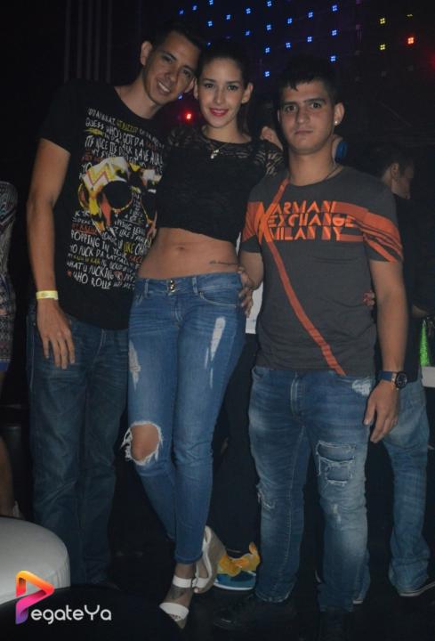 Foto 42 de La Sucursal - 2do FDS Mayo 2015 en La Sucursal del Cielo, Cali