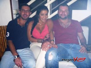 Foto 16 de Enero 7 del 2012 en Miami Bar Cali, Cali