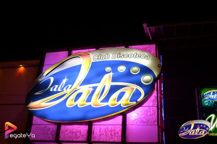Foto 9 de Jalajala -2do FDS Mayo 2015 en Jala Jala Club, Cali