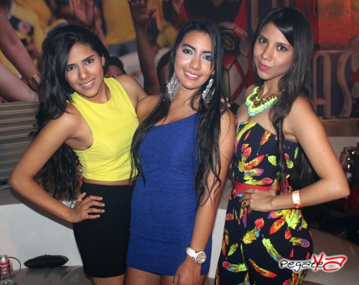 Foto 41 de Lolas Club - Agosto 15 en Lolas Club Menga Cali, Cali