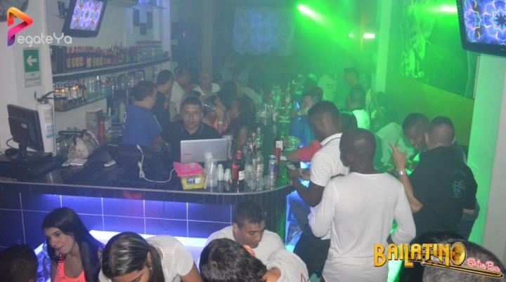 Foto 27 de Bailatino - 1er FDS Marzo 2016 en Bailatino - Bar, Cali