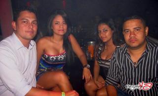 Foto 31 de Noviembre 10 del 2012 ( Menga ) en Praga Club Cali, Cali