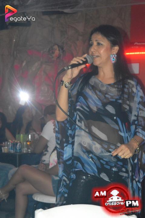 Foto 54 de Ampm - Halloween 2015 en Am / PM Bar - Cali, Cali
