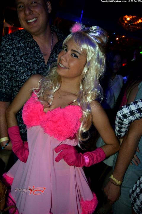 Foto 53 de Discoteca LA 33 Halloween en Discoteca La 33 Bucaramanga, Bucaramanga