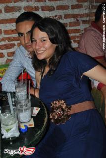 Foto 5 de tu candela 2 y 3 de noviembre de 2012 en TU CANDELA cartagena, Cartagena