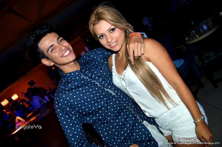 Foto 12 de Chavelita - Sabado 31 de enero de 2015 en Discoteca Chavelita