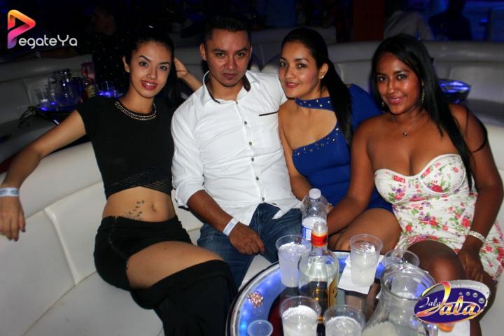 Foto 41 de Jalajala - 3er / 4to Fds Mayo 2016 en Jala Jala Club, Cali