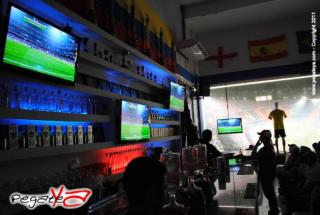 Foto 48 de pasion del barza 20 y 21 de enero de 201 en LA PASION DEL BARZA Cartagena, Cartagena