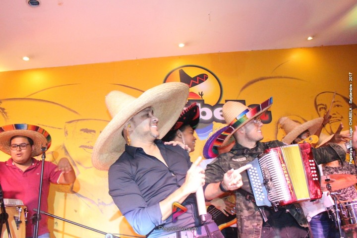 Foto 11 de Chabela - sábado 9 sep 2017 en Discoteca Chabela Bucaramanga, Bucaramanga
