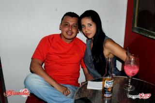 Foto 10 de Blondie - Mayo 03 del 2014 en Blondie Bar Cali, Cali