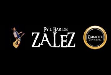 Foto 10 de Karaoke Show y Rumba en Zaléz Bar Karaoke