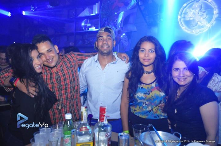 Foto 33 de La Premiere - sabado 16 de mayo de 2015 en La Premiere Bucaramanga, Bucaramanga
