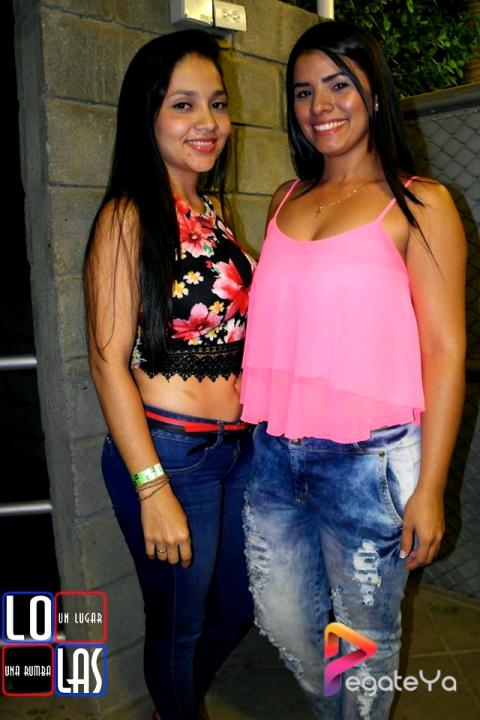 Foto 51 de Lolas Club - 5to FDS Enero 2014 en Lolas Club Menga Cali, Cali