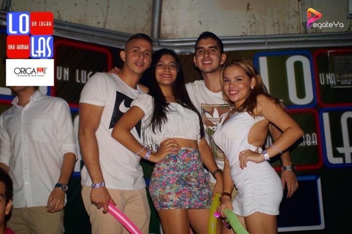 Foto 121 de Lolas Club - 1er FDS Marzo 2016 en Lolas Club Menga Cali, Cali