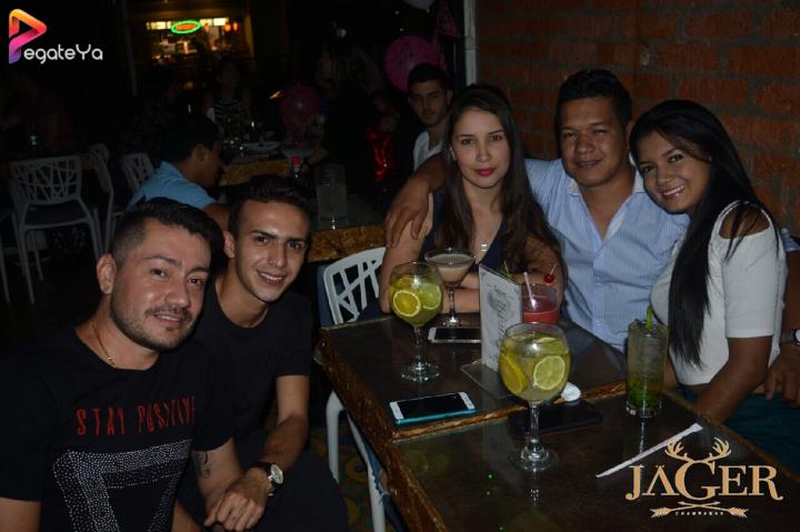 Foto 11 de JAGER - 4to Fds Abril 2017 en Jager, Cali