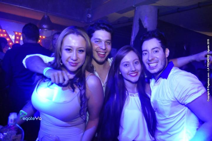 Foto 25 de La Premiere - sabado 1 agosto 2015 en La Premiere Bucaramanga, Bucaramanga
