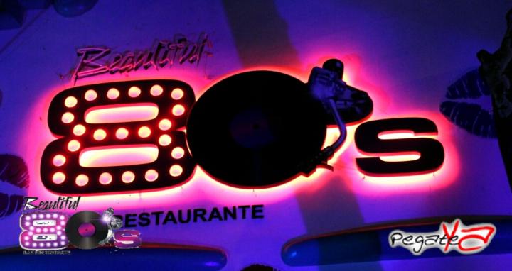 Foto 16 de Beautiful 80`s - Agosto 123 del 2014 en Beautiful 80`s Cali, Cali