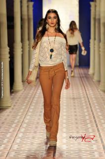 Foto 91 de Pasarela Studio F - 2012 en Fotos Colombiamoda, Medellín