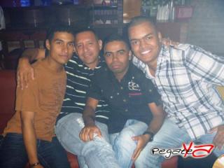 Foto 24 de Abril 14 del 2012 en El Mariachi Cali, Cali