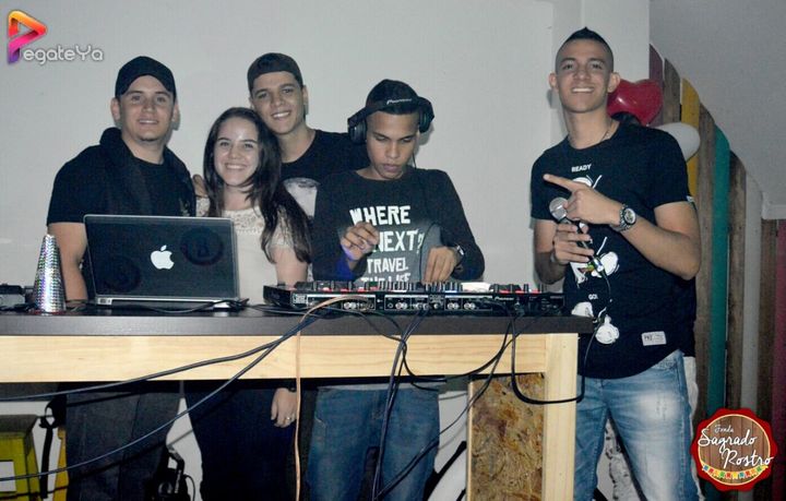 Foto 40 de Sagrado Rostro - 3er Fds Sept. 2017 en Sagrado Rostro, Cali
