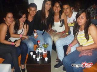 Foto 23 de Marzo 31 del 2012 en Miami Bar Cali, Cali