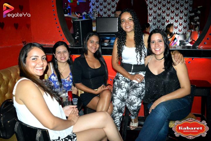 Foto 43 de Kabaret Bar - Feria de Cali 2016 en Kabaret - Granada, Cali