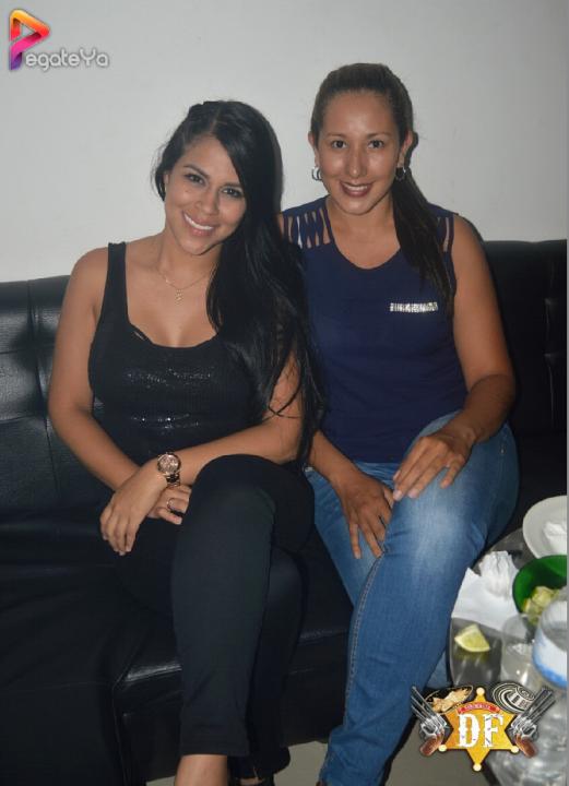 Foto 3 de El Df - 5to Fds Abril 2017 en El DF Club Discoteca