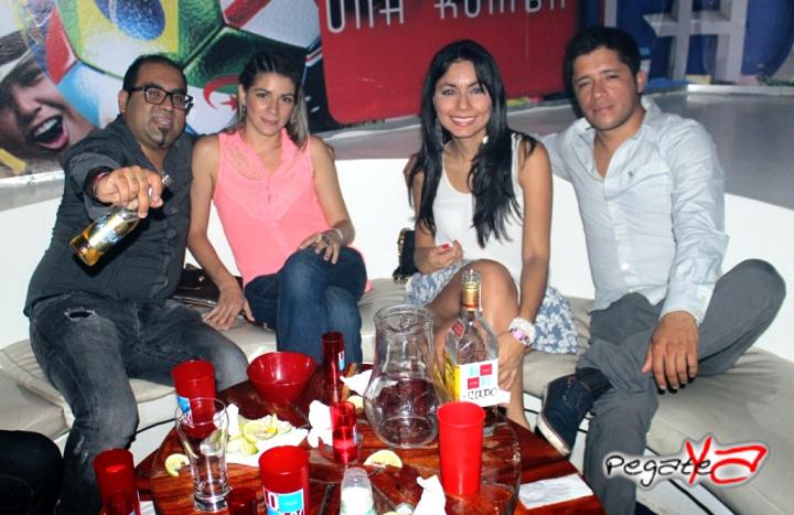 Foto 145 de Lolas Club - Agosto 23 del 2014 en Lolas Club Menga Cali, Cali