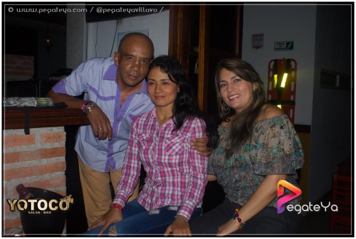 Foto 9 de YOTOCO SALSA BAR - Villavicencio en Yotoco Villavicencio, Villavicencio