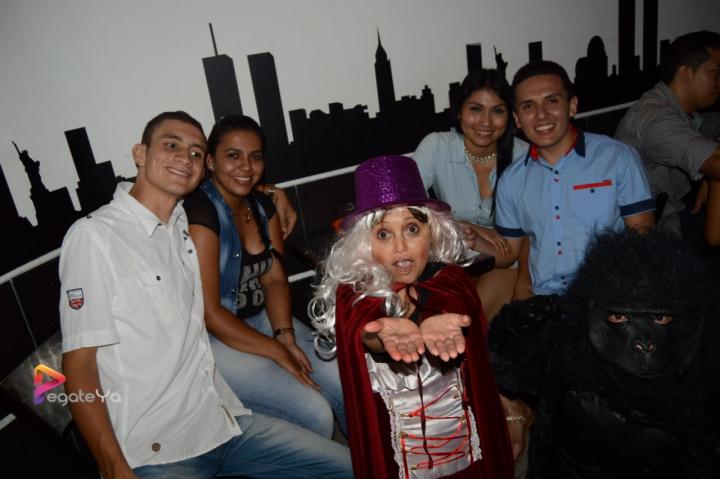 Foto 9 de New York sábado 01 de agosto 2015 en Discoteca New York Bucaramanga, Bucaramanga