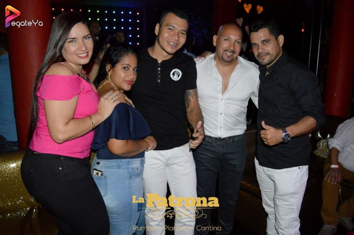 Foto 77 de La Patrona - 3er Fds Sept. 2017 en La Patrona, Cali
